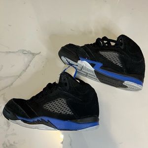 Kid Jordan Sneakers